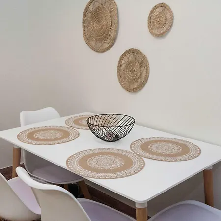 Fresh Urban 1 Bd With Balcony In Zografou Apartment Athens