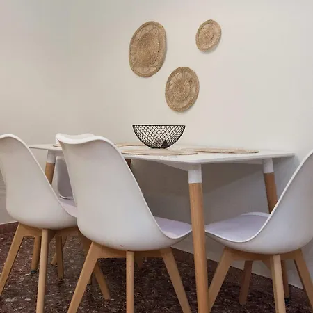 Apartment Fresh Urban 1 Bd With Balcony In Zografou Athens
