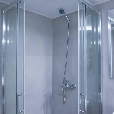 Fresh Urban 1 Bd With Balcony In Zografou * Athens